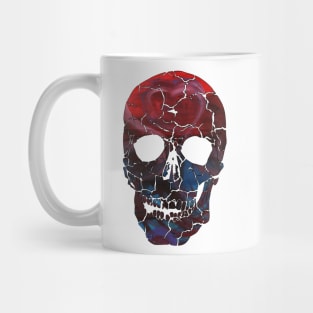 Keep Your Heart in Your Head Mug